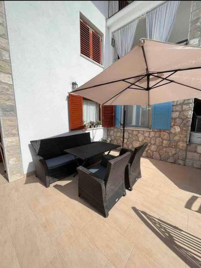 Apartments Fig&Olive Zaton  Exterior photo
