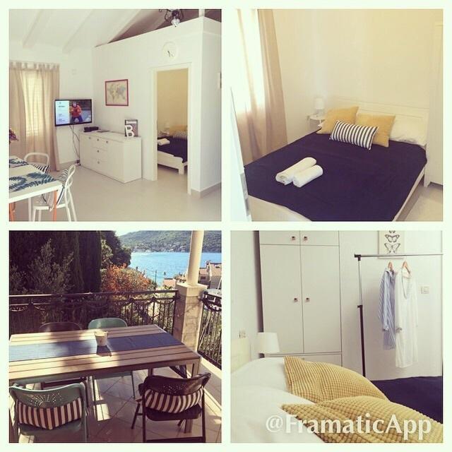 Apartments Fig&Olive Zaton  Room photo
